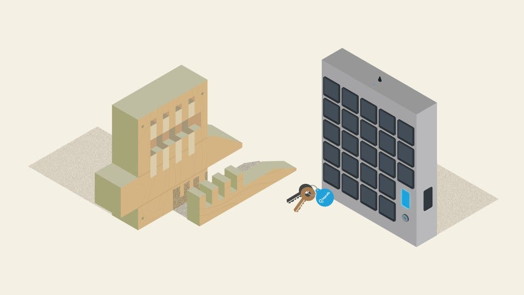 The History Of Keys And Locks Security And Access Have Long Been An By Keycafe Team Keycafe Medium
