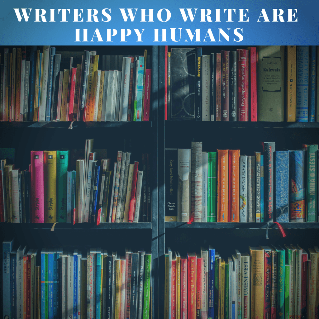 Why you shouldn’t Write, and Why you Should Write your Book by Sean P