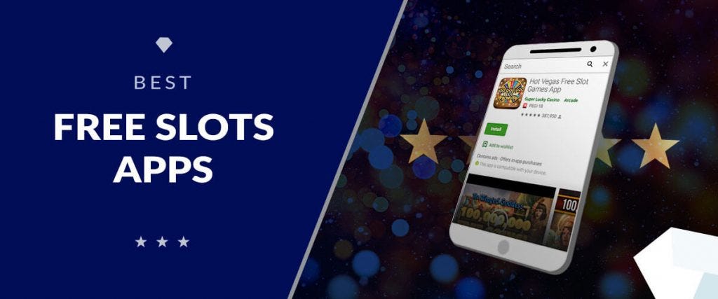 Slots iphone app Slots iphone app