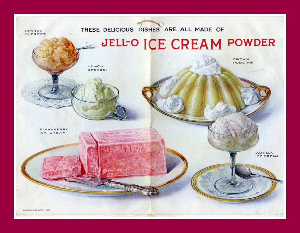 What is Ice Powder? Everything You Need to Know by Hippurus Medium