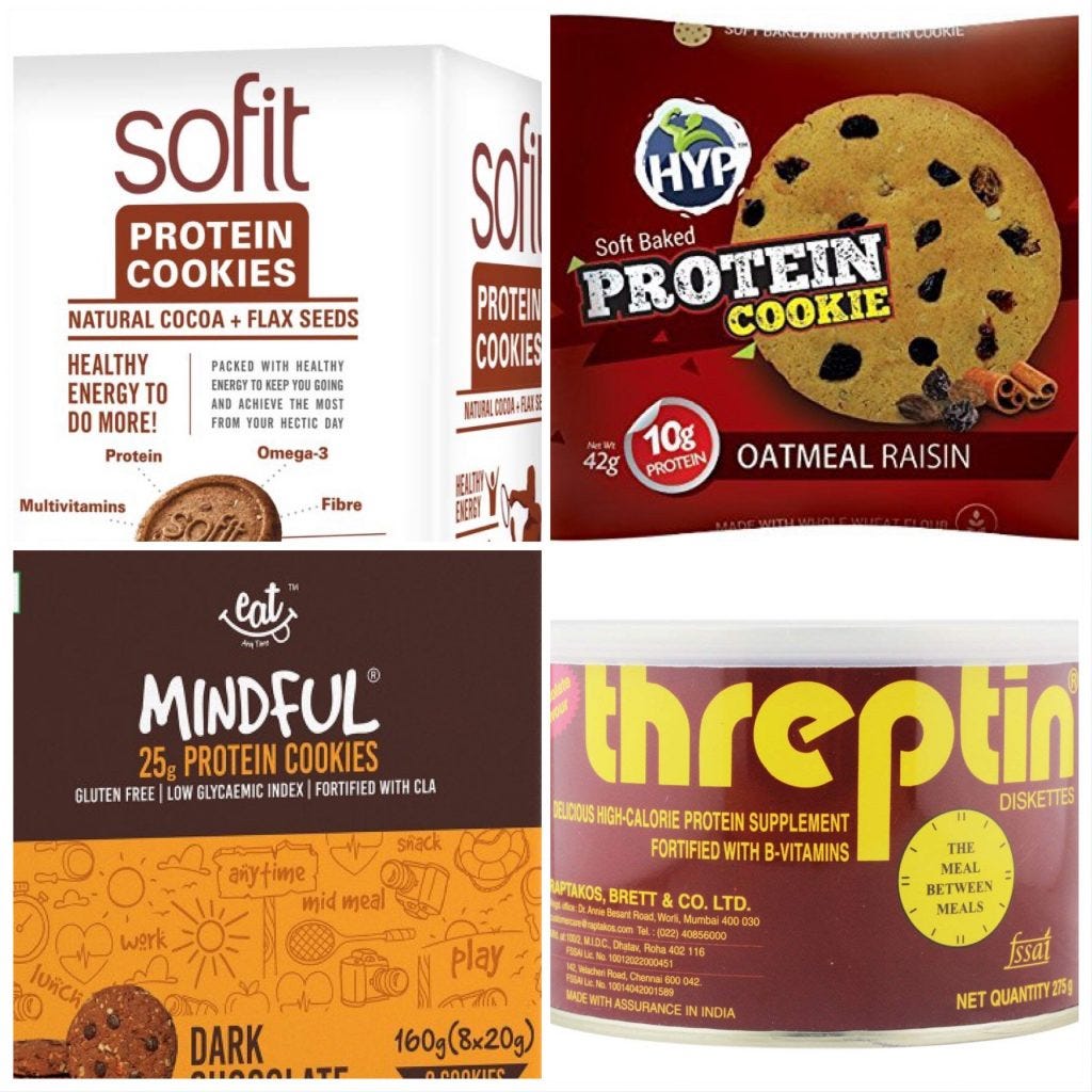 threptin biscuits for 8 year old