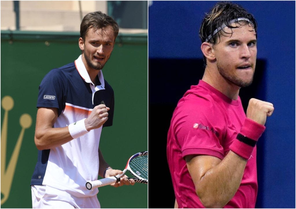 Us Open Men S Semi Final Live Stream Thiem Vs Medvedev Free By Fgjsports Medium