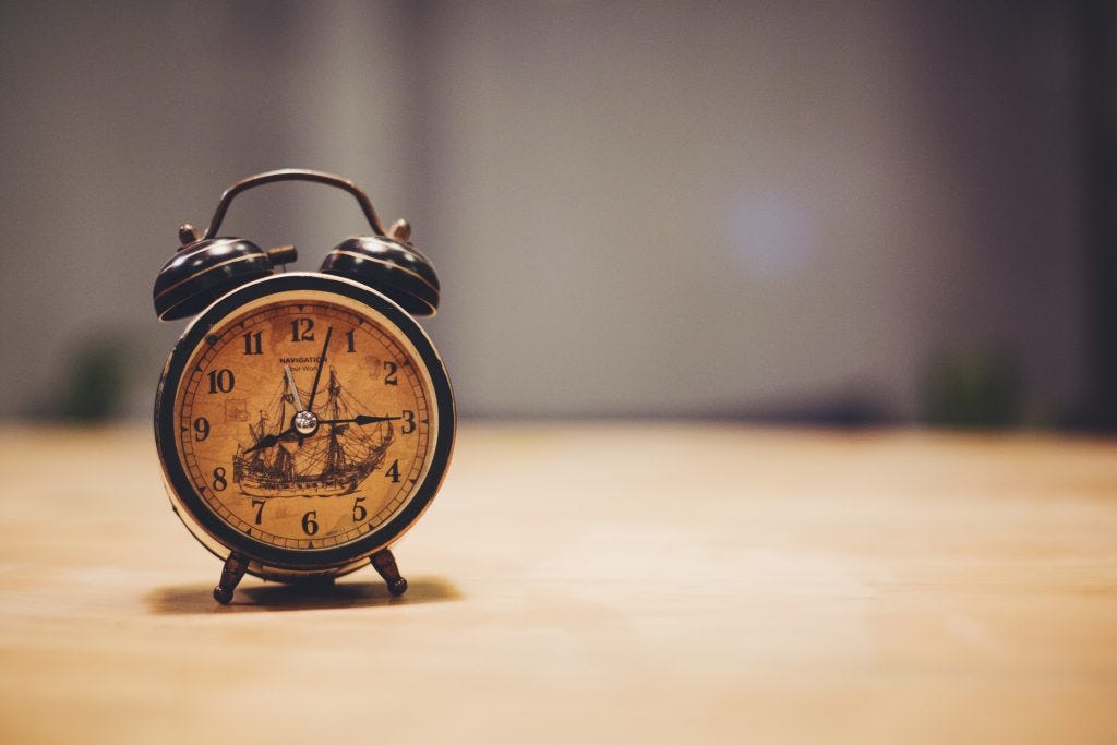 Top 4 Reasons Why Time Is More Valuable Than Money | by Innov8 Coworking™ |  Medium