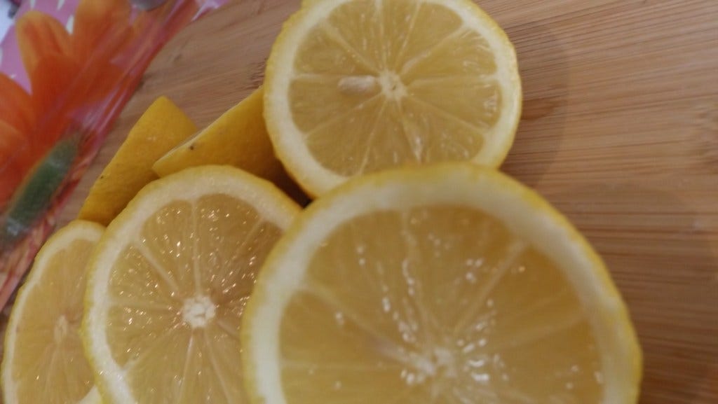 Inverted sugar. “Foods must be medicines, and drugs… by