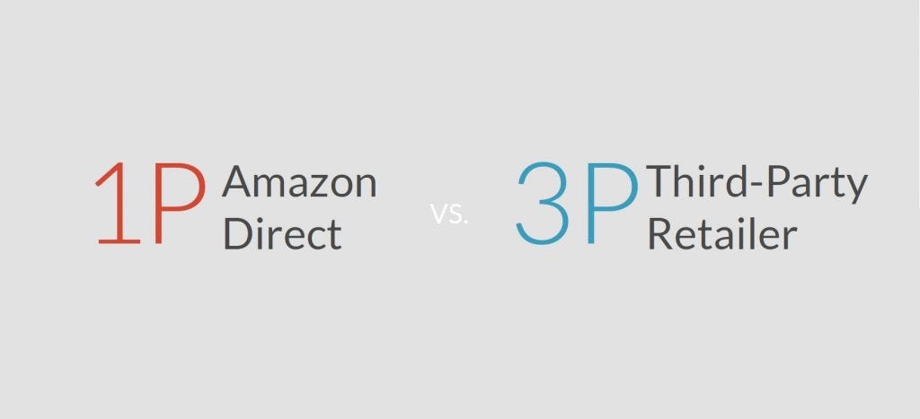 Amazon 1p Vs 3p Which Is Better For Your Business By Kaspien Medium