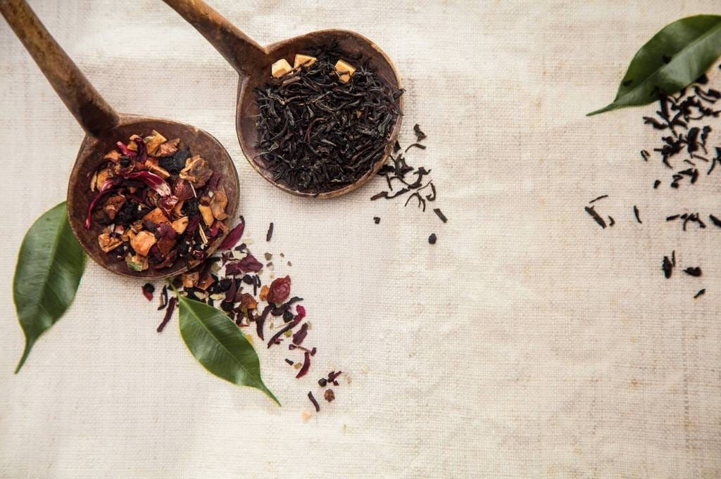 Organic vs Conventional Tea. Organic seems to be the key when it… | by ...