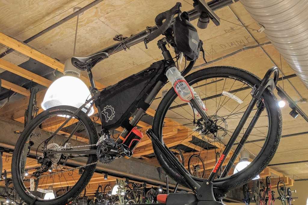 do i need a new bike