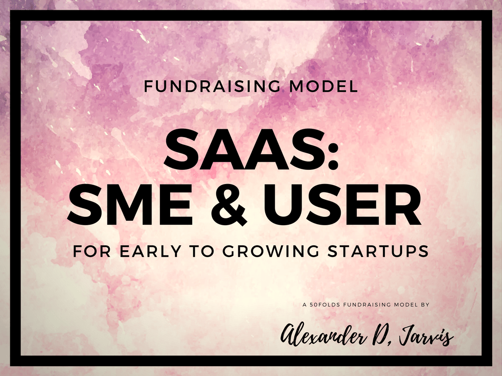 Saas Financial Model Template Financial Modeling