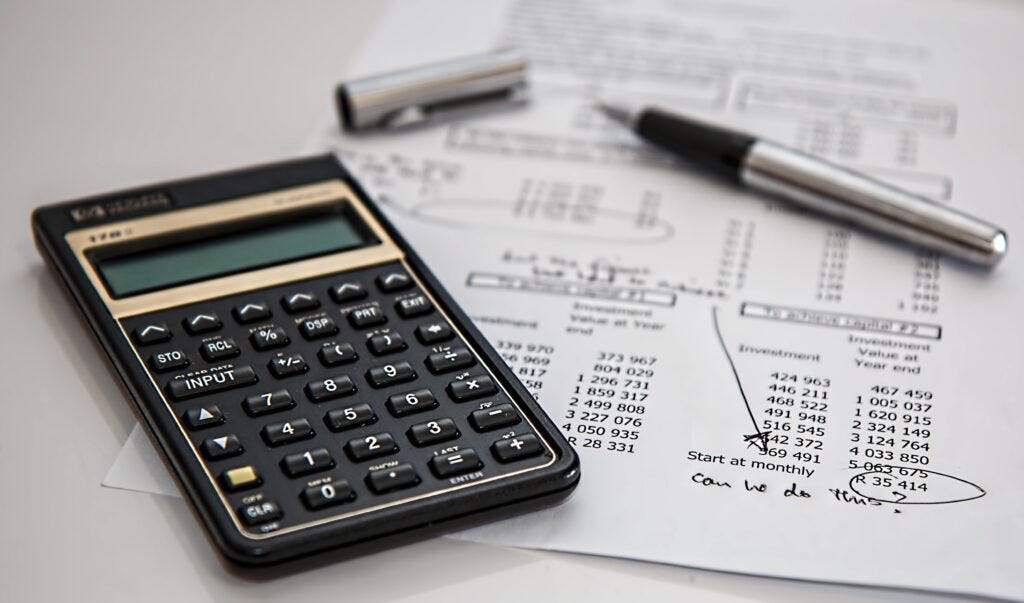 How to write test cases for Calculator in Testing | by pnks | Medium