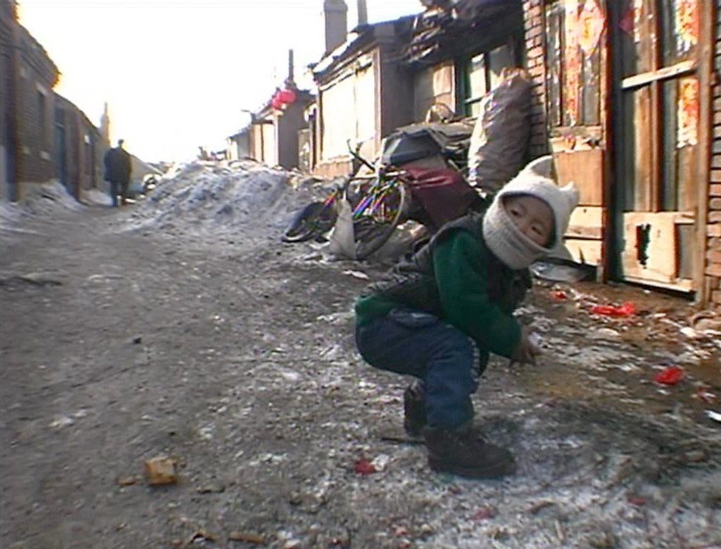 Once Upon a Time in Wang Bing's West of the Tracks…”: A Story of Tactics |  by Bruce Cat | 我不是貓 | Medium