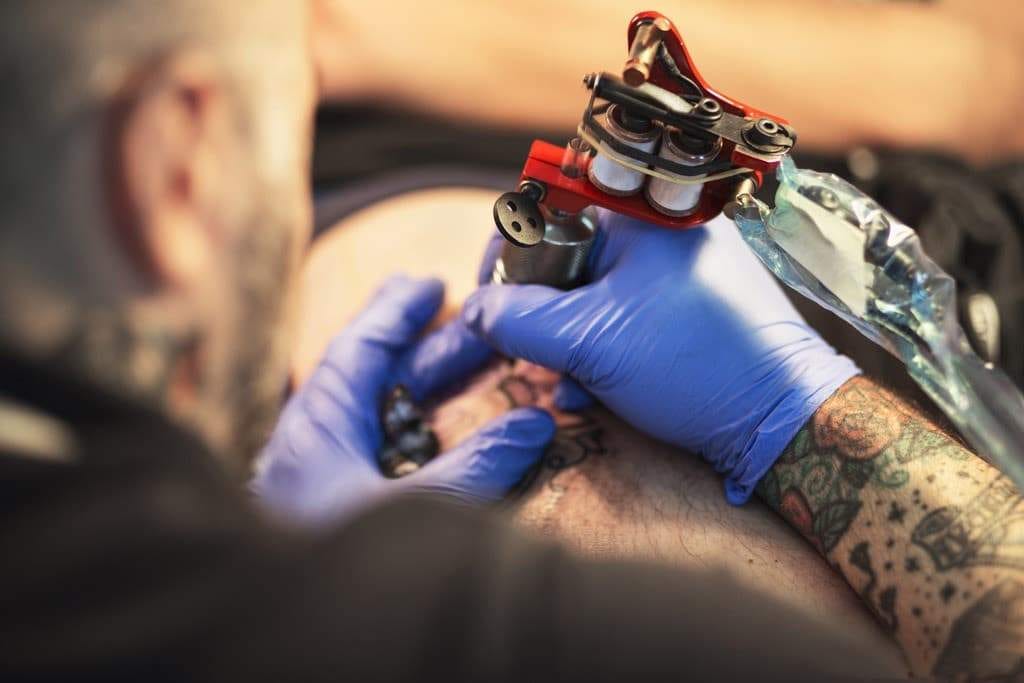 Something You Need To Know As A Tattoo Beginner By Wormhole Tattoo Medium