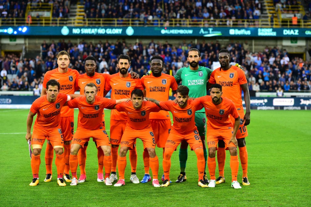sezon oncesi bakis basaksehir fk by okan karaci medium
