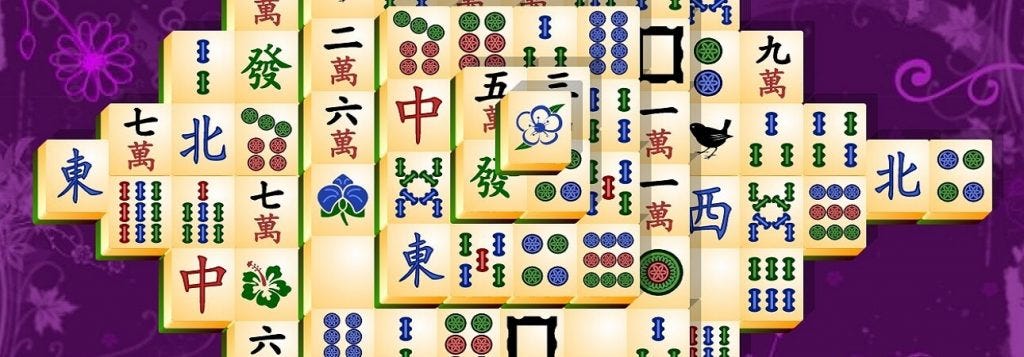 Mahjong gratis el mejor juego de solitario Online en 2020 | by ayuda-online  | Medium