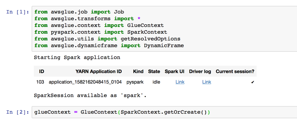 AWS Glue & PySpark Guide | Helpful Functionalities of AWS Glue PySpark
