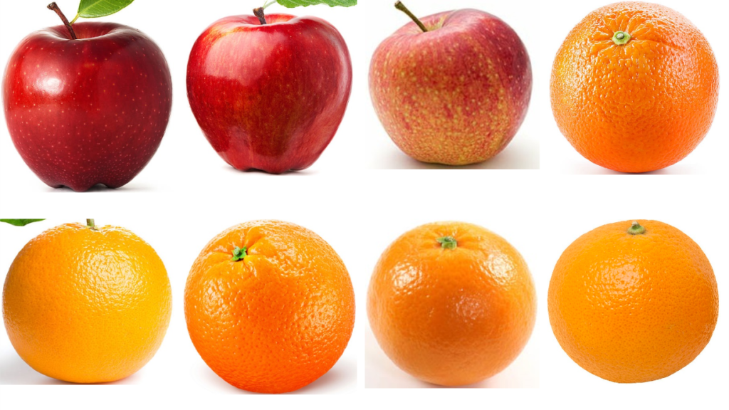 Apples And Oranges Urban Dictionary at Jeremy Greene blog