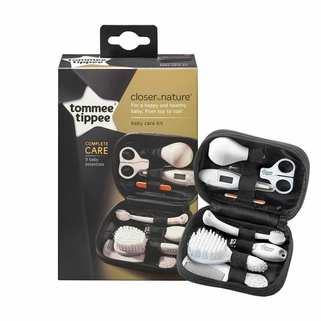 tommee tippee nail clippers boots
