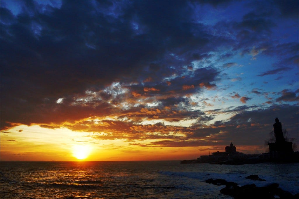 (Photo Credits: Thejas Panarkandy, Flickr)