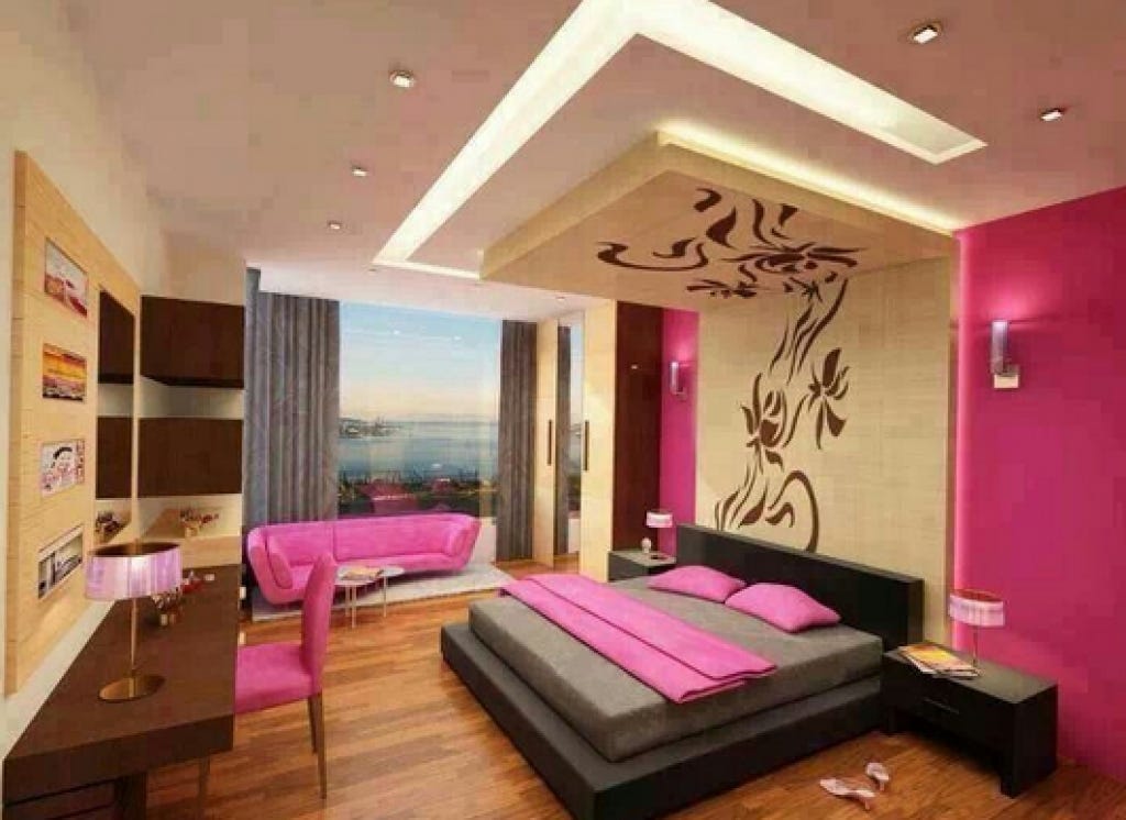 Best Bedroom Designs For Couples Putra Sulung Medium