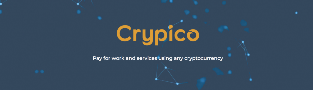 crypto freelance platform