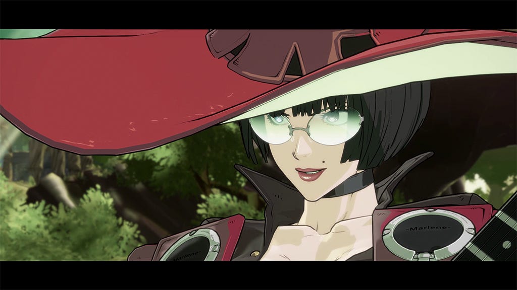 Guilty Gear Strive I No Character Guide By Nathan Dhami Medium