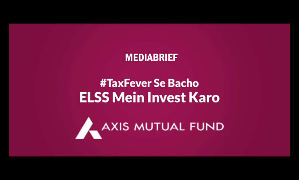 axis mutual fund tickles the funny bone with their taxfever campaign by pavan r chawla medium medium