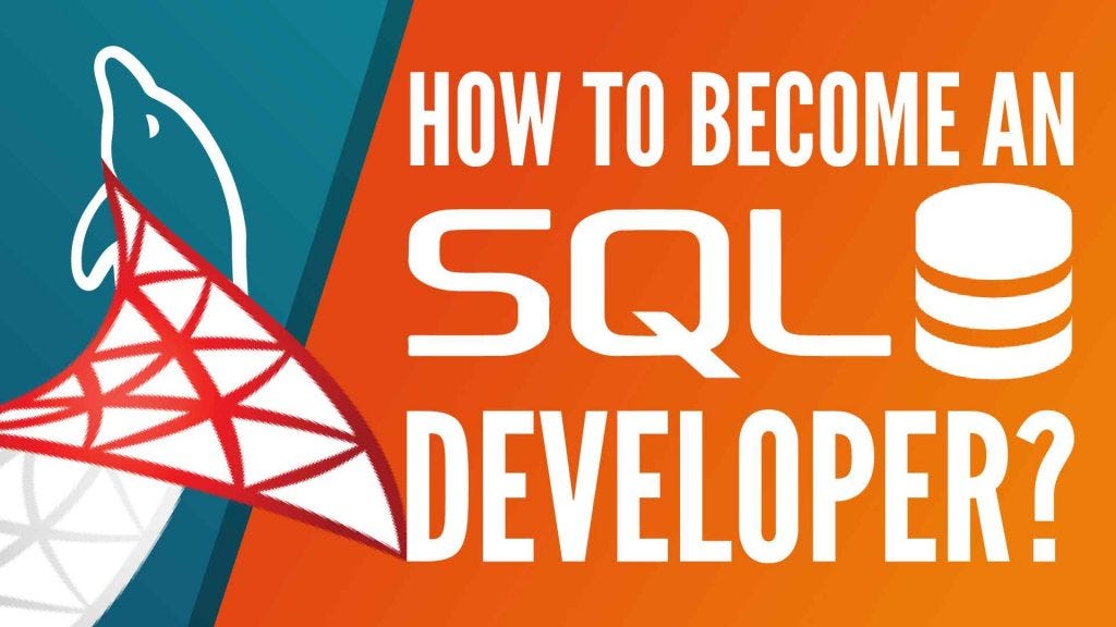 Can You Become an SQL Developer?. Why is SQL developer a career worth ...