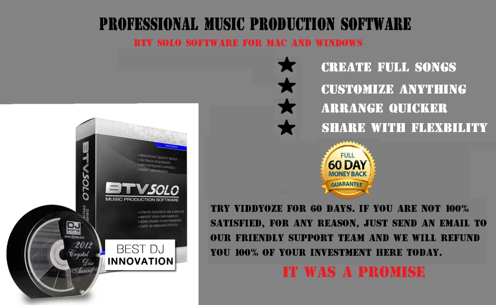 Free Music Production Software Professional Music Production Software By Useful Things Medium