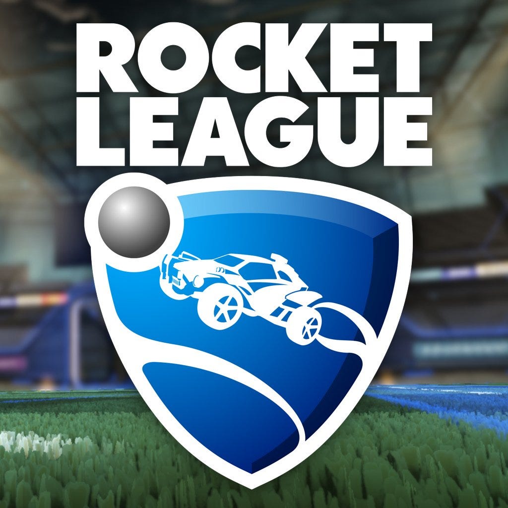 rocket league ps3