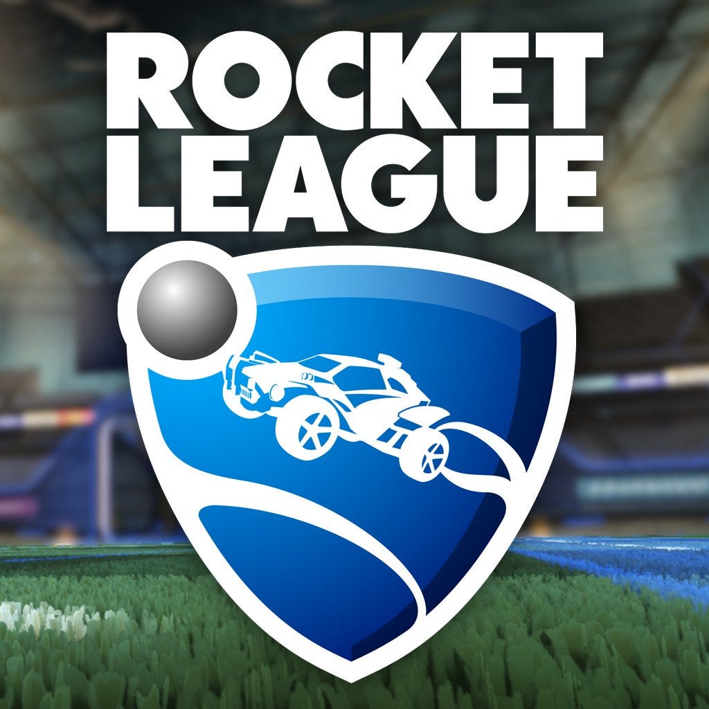 Rocket League PS3 Torrent Download | by MaryAMiller | Medium