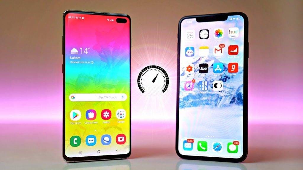 Samsung Galaxy S10 vs. iPhone XS: Defining the Winner | by Ferdinand Horton  | Medium