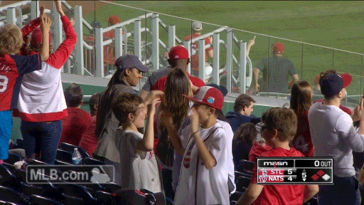nats park team store