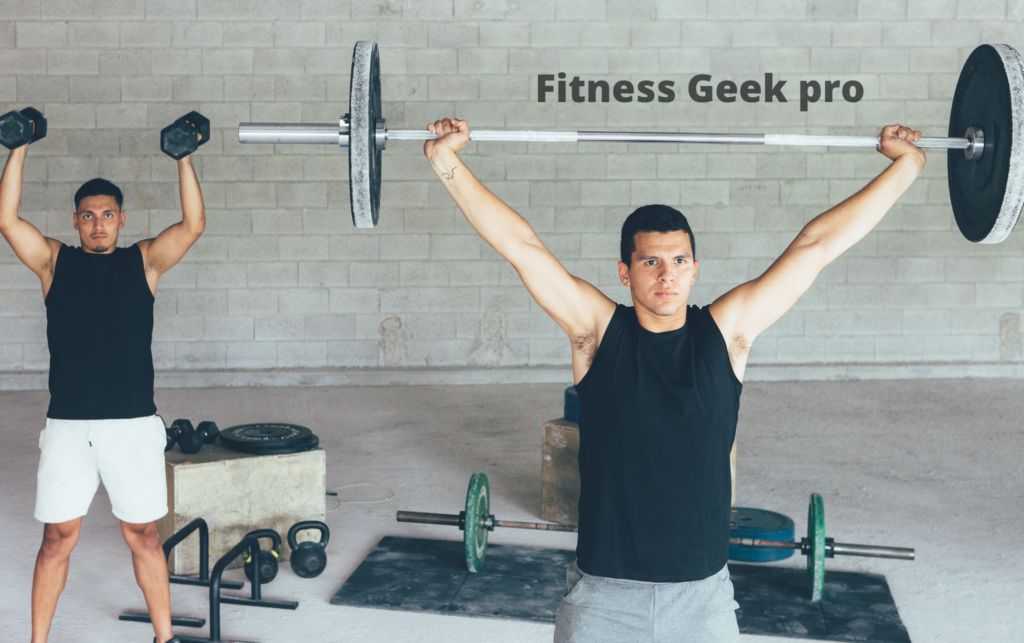 8 Amazing Benefits of Your Fitness Tracker — Fitness Geek Pro by