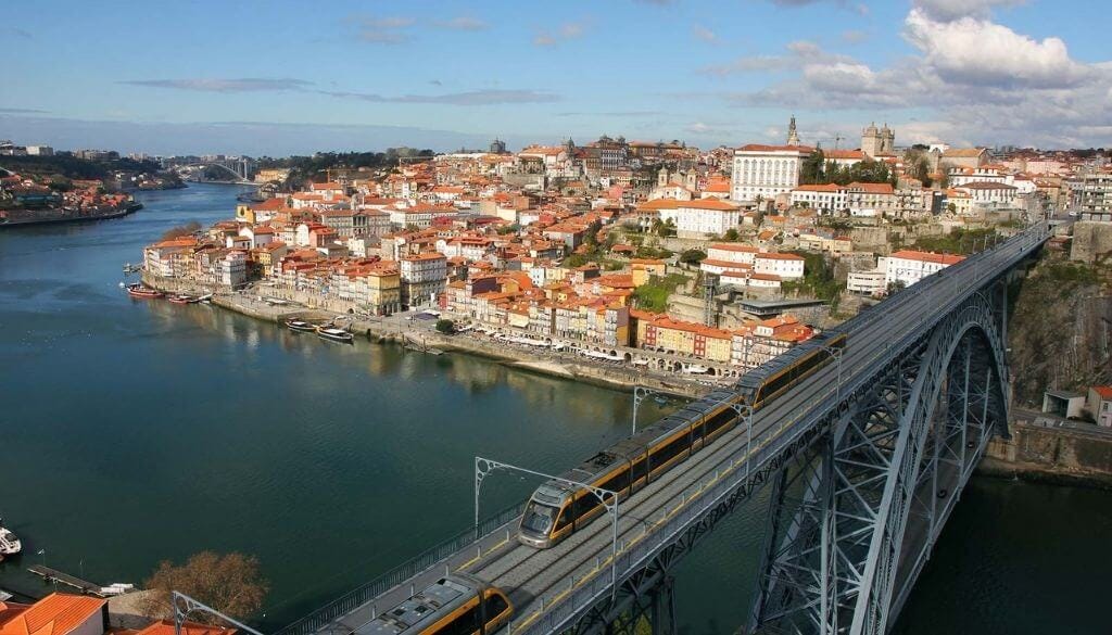 Portugal Golden Visa New Rules from January 2022 | by My Global  Citizenship™ | Medium