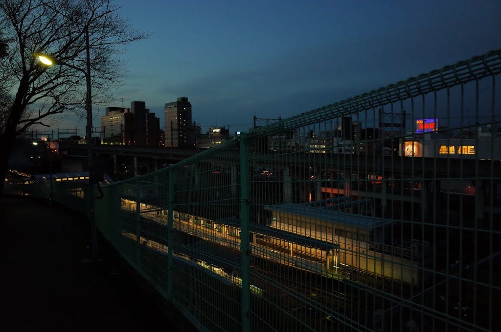 行きたい場所 撮りたい場所を保存できるgoogleマップ新機能が良い感じ By Hiroyuki Naito Naisanpo M