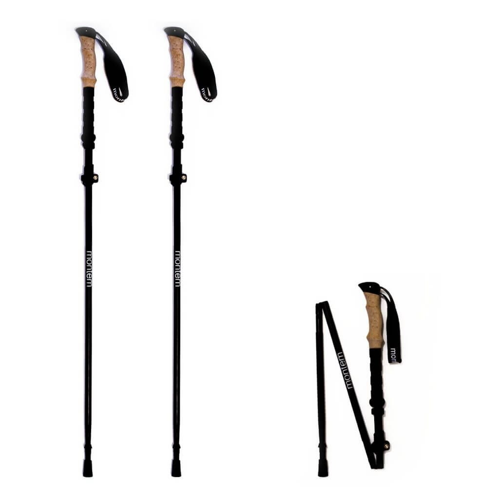 montem hiking poles