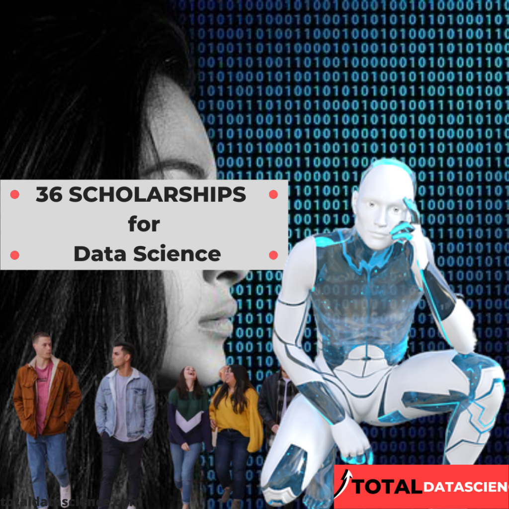 data science phd stipend