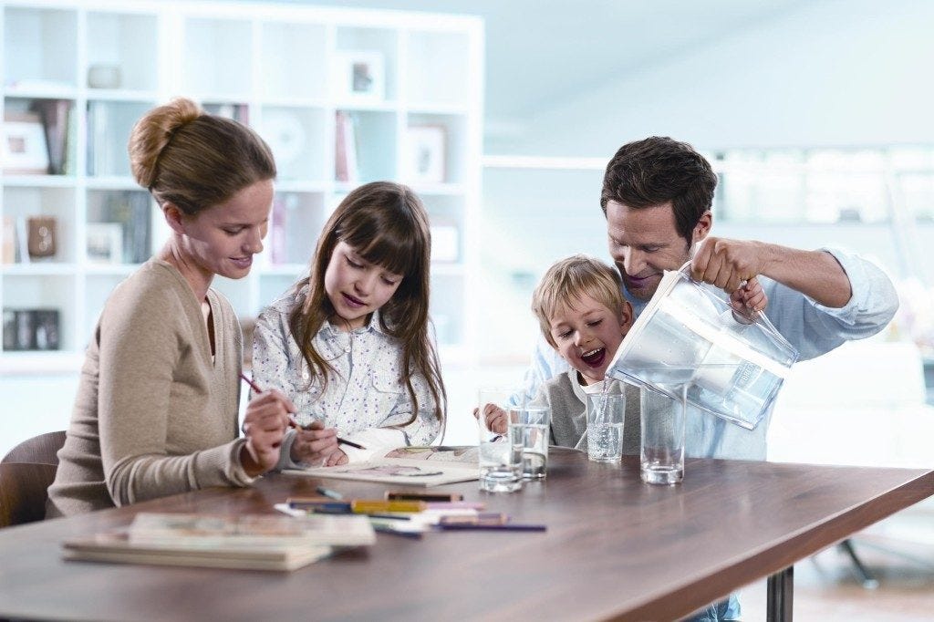 Water Filter Uae The Best Water Purifier Is A Must In By Ultratec Uae Feb 2021 Medium