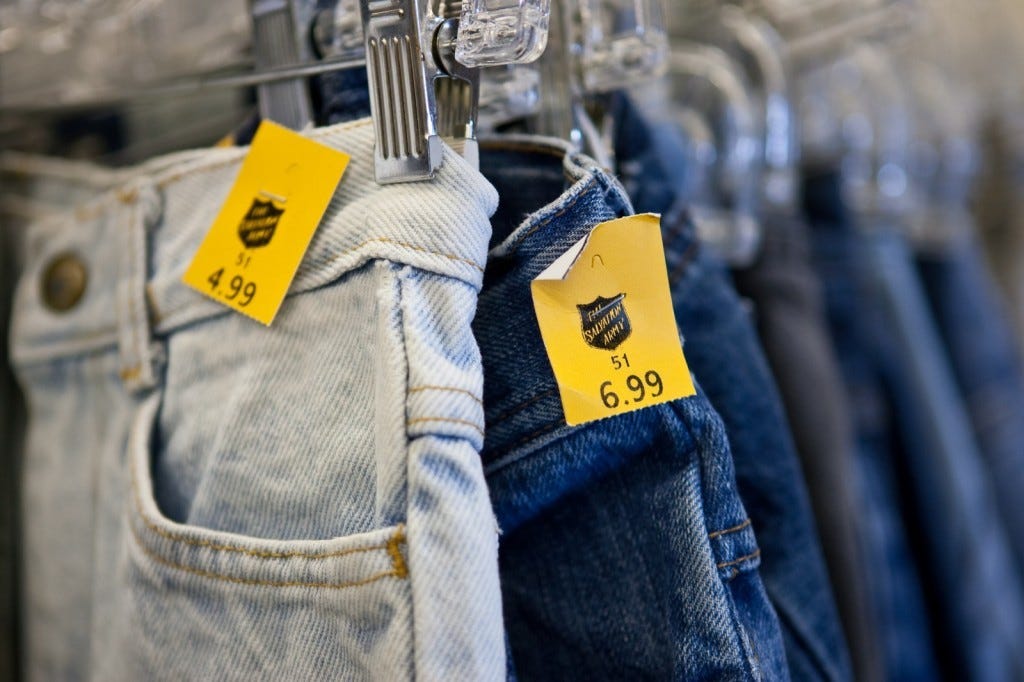 4 Jeans FAQs That Will Up Your Retail Game | by Thomas Stege Bojer | Medium