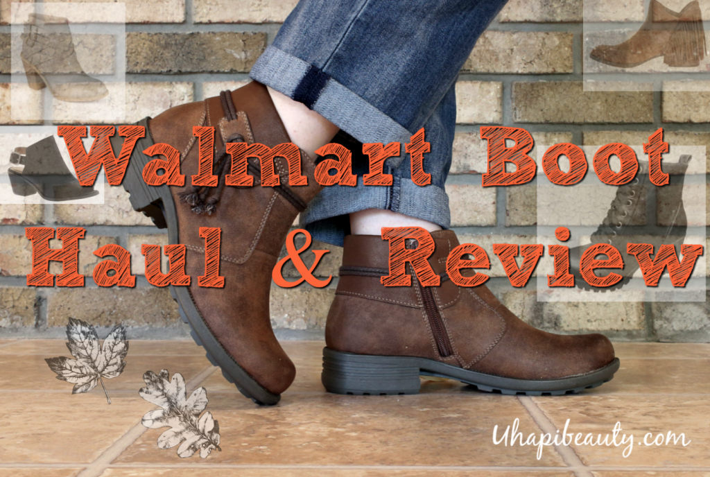 2018 boots for fall