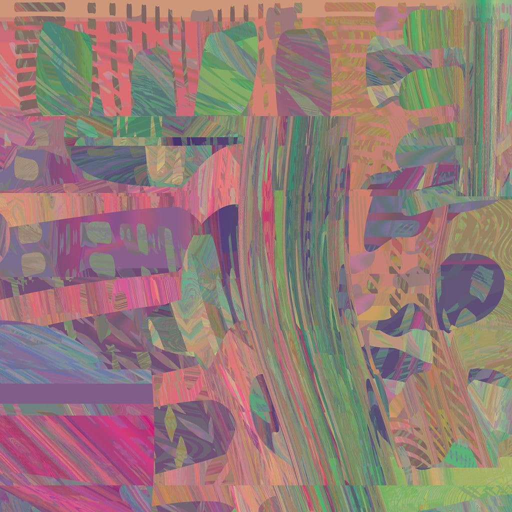 generative art and nfts: where is the real value? by david pereira crypto nft generative art and nfts: