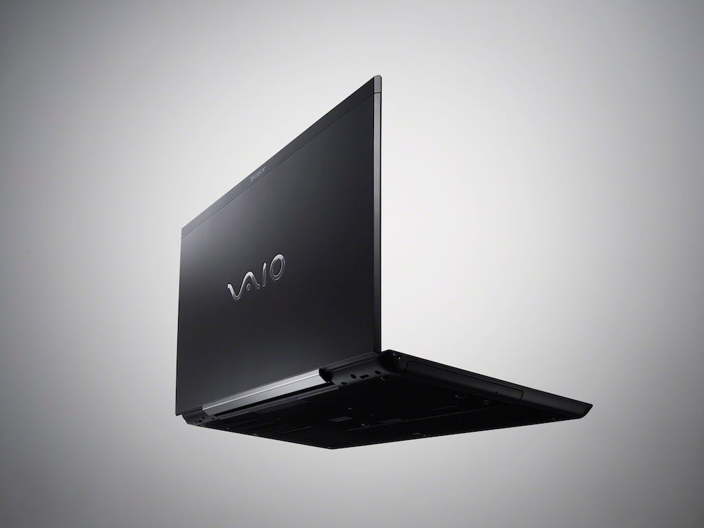 Sony Vaio Se Price Drop Gives You 15 Inch 1080p Screen For 999 By Sohrab Osati Sony Reconsidered