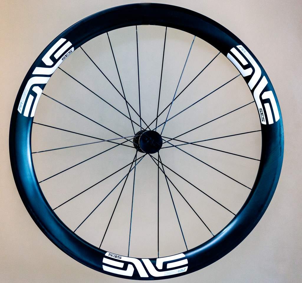 ENVE AR Disc - Bike Hugger Magazine