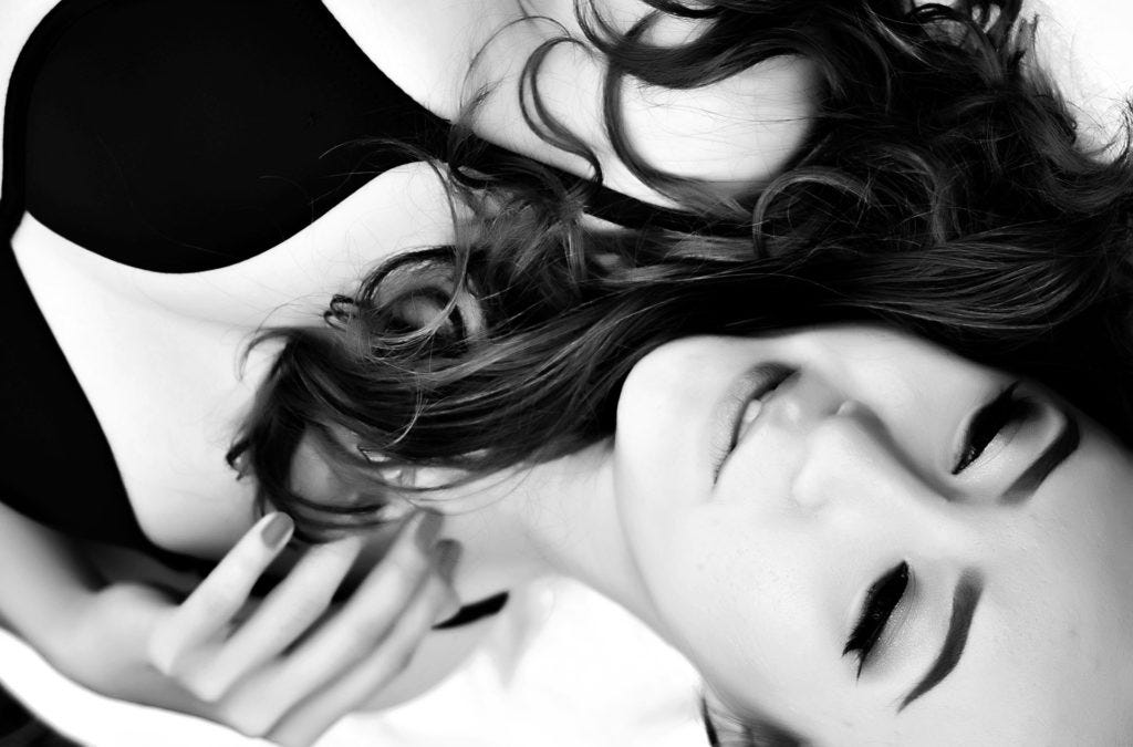 Not Really Into Sex Right Now?. Have you lost interest in sex lately… | by Tammy Nelson | Thrive Global | Medium Not Really Into Sex Right Now?. Have you lost interest in sex lately… | by Tammy Nelson | Thrive Global | Medium