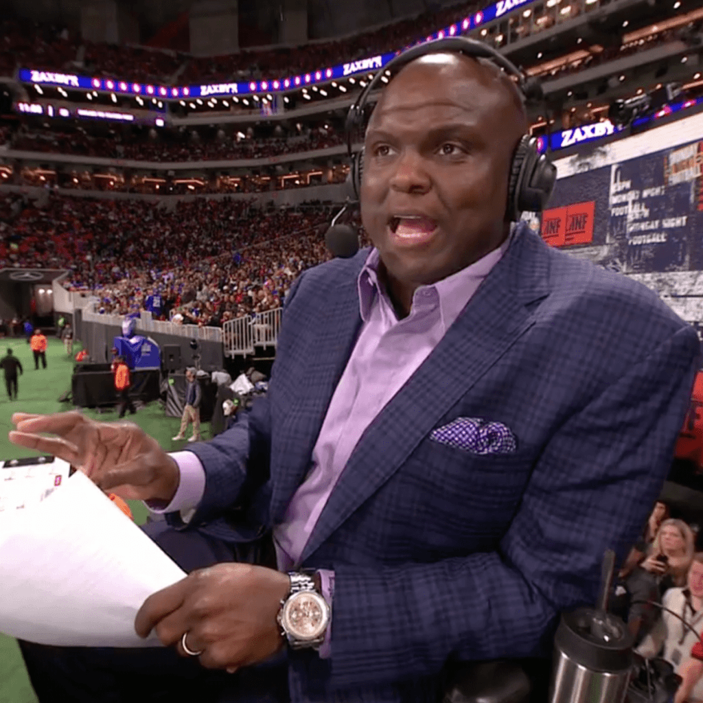 Booger McFarland Early Life, Career, Wife, and Net Worth by Star(02)