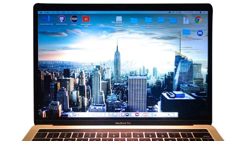 2019 MacBook Pro (13-inch) Upgrade Options | by Austin Howard Tech | Mac  O'Clock | Medium