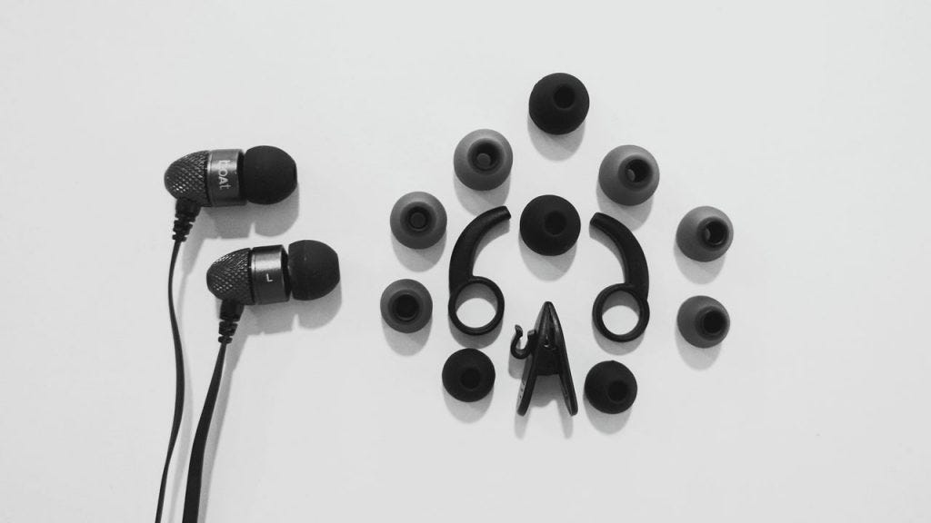 hyperx active noise cancelling