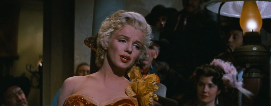 Remembering Marilyn Monroe With My Top 10 Of Her Films