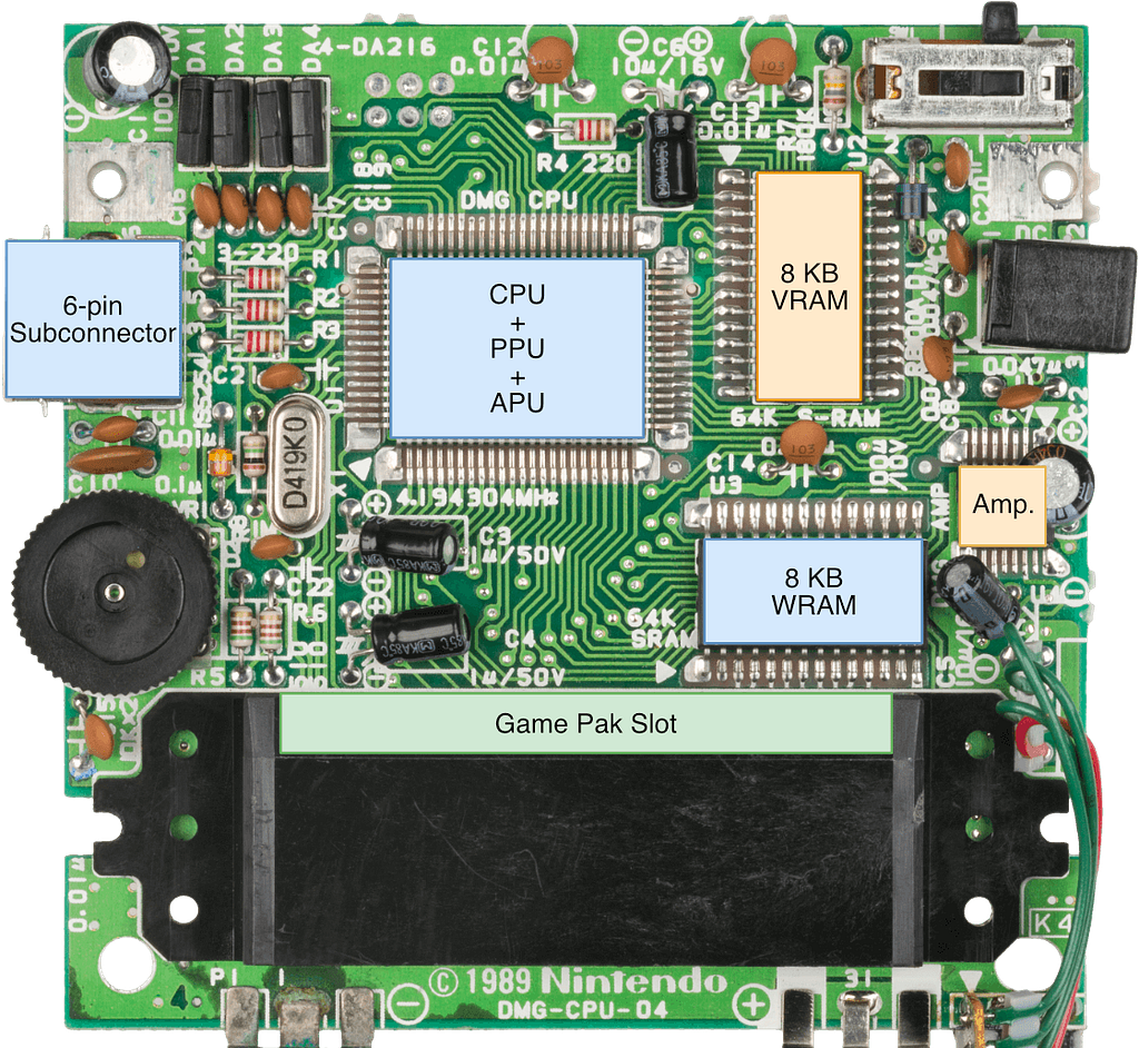 Stronger than you think.