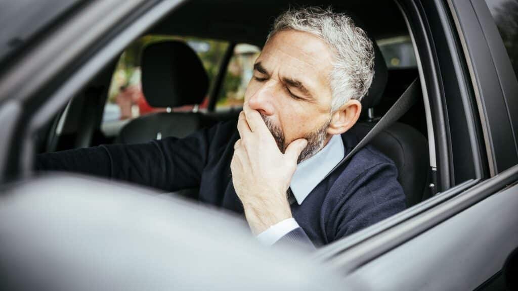 Driving and Sleep Apnea. Sleep apnea is a sleeprelated… by United