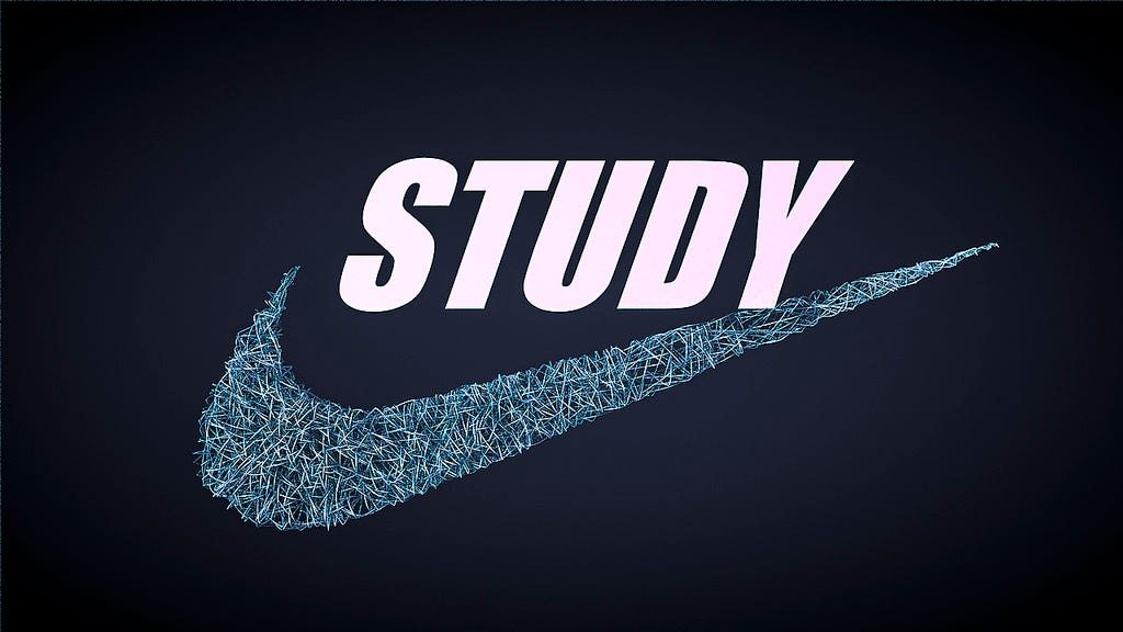 nike marketing